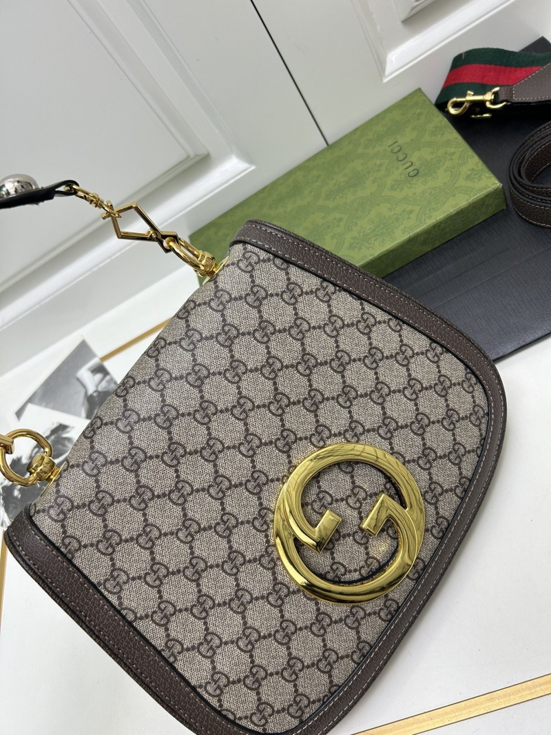 Gucci Top Handle Bags